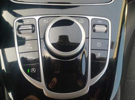 Mercedes-Benz - E-class