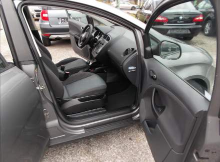 Seat - Altea