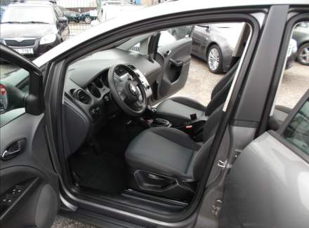 Seat - Altea