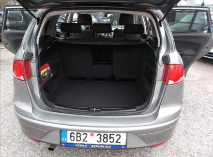 Seat - Altea