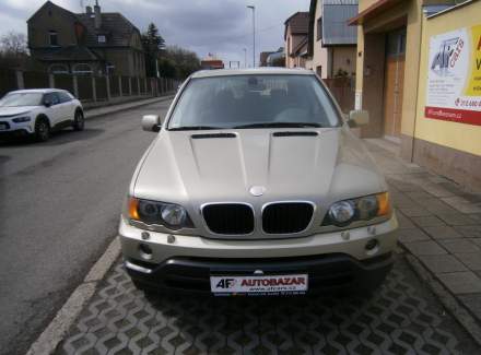 BMW - X5