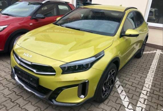 Kia - XCeed