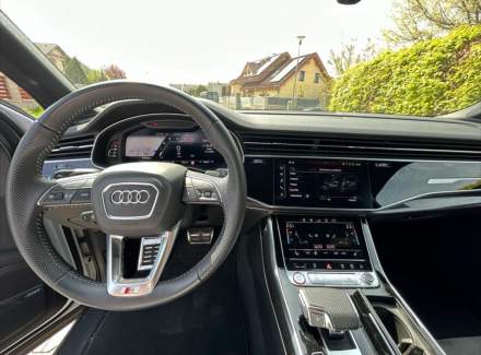 Audi - SQ7