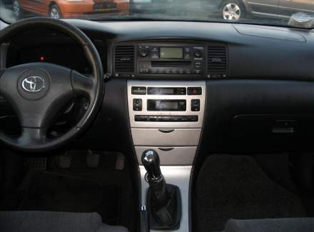 Toyota - Corolla