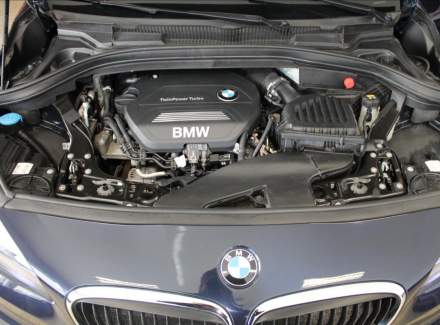 BMW - 2er