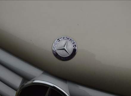 Mercedes-Benz - SL