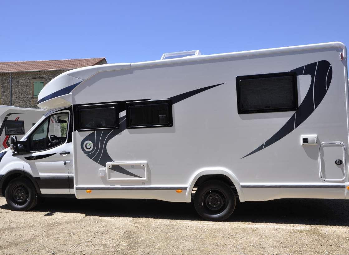 Chausson - First Line 788
