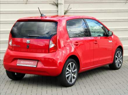 Seat - Mii