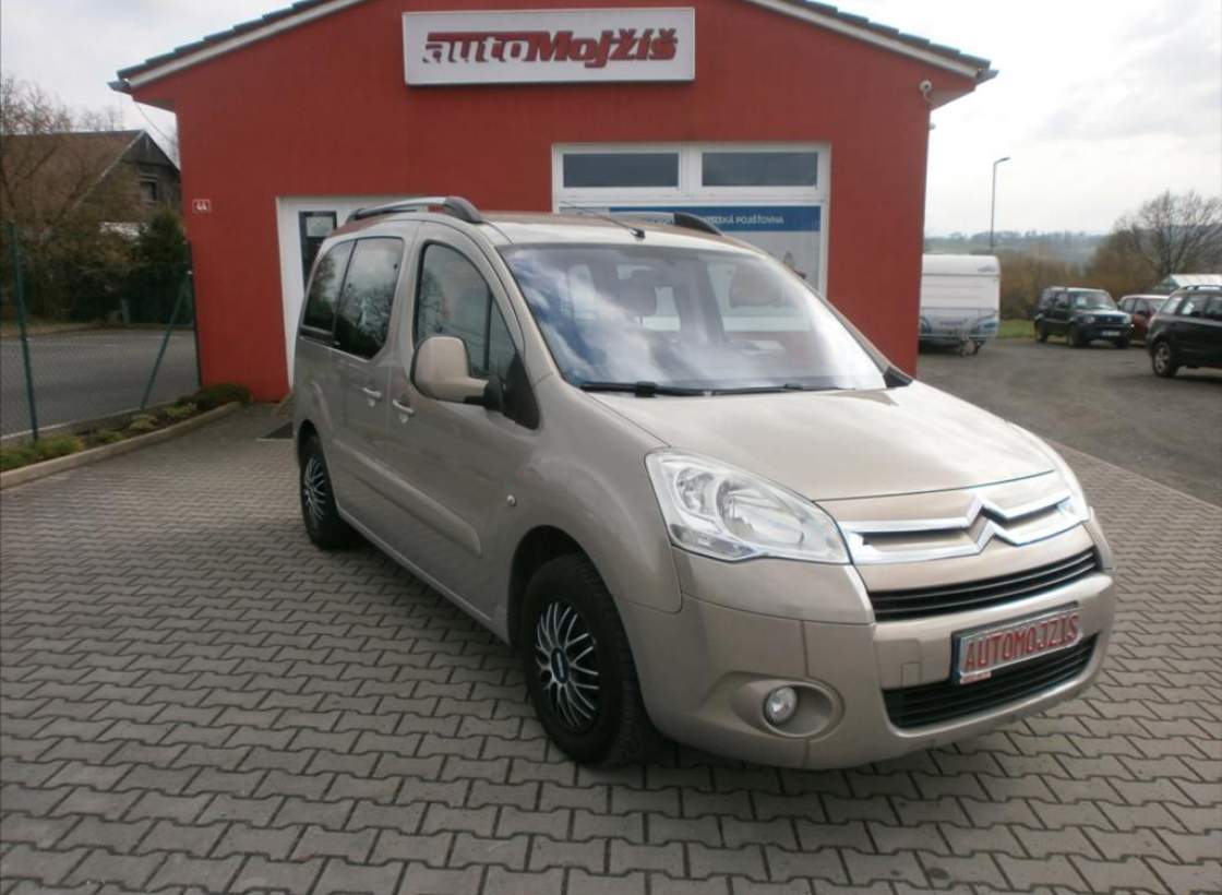 Citroën - Berlingo