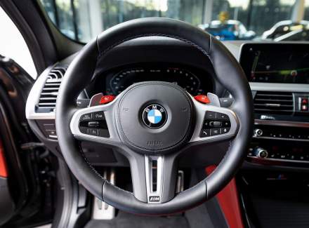 BMW - X4