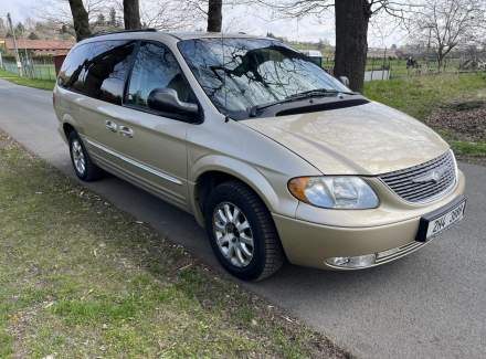 Chrysler - 200