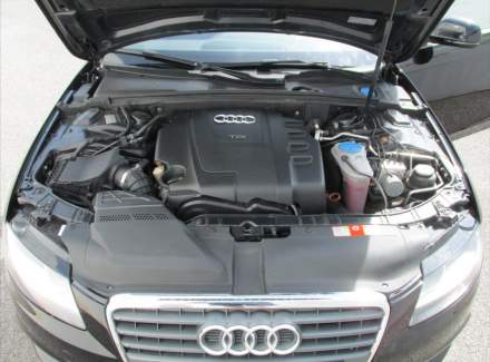 Audi - A4