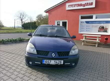 Renault - Thalia
