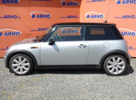 Mini - Cooper