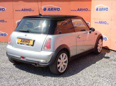 Mini - Cooper
