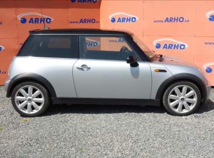 Mini - Cooper