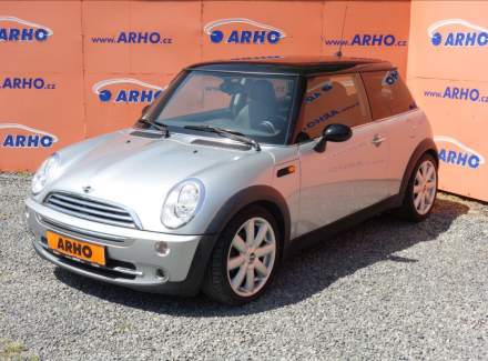 Mini - Cooper