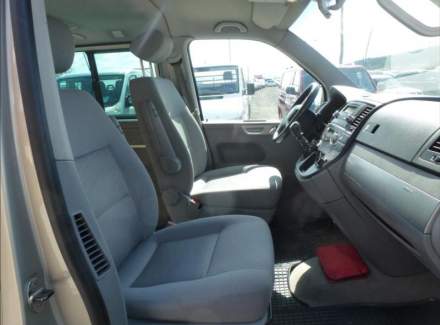 Volkswagen - Multivan