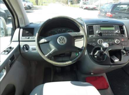 Volkswagen - Multivan