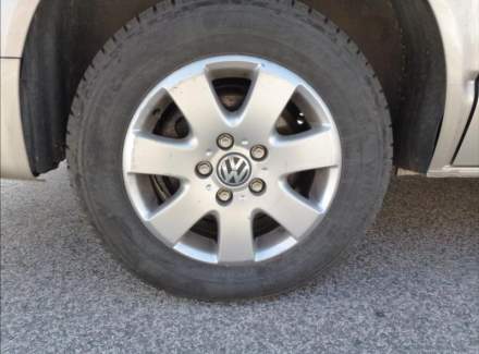 Volkswagen - Multivan