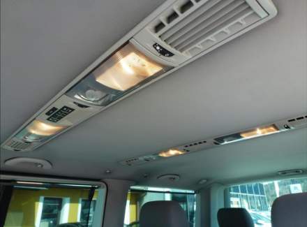 Volkswagen - Multivan