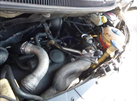 Volkswagen - Multivan