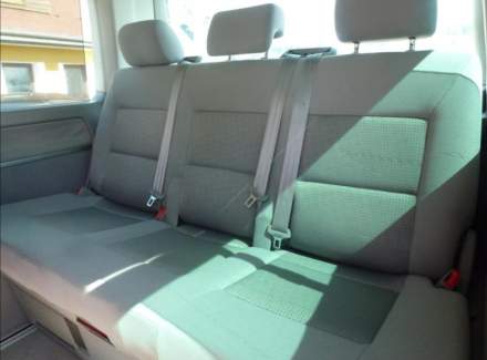 Volkswagen - Multivan