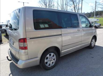 Volkswagen - Multivan