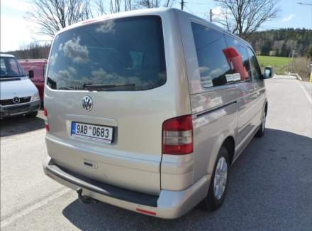 Volkswagen - Multivan