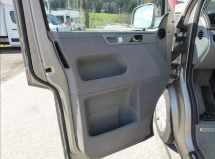 Volkswagen - Multivan