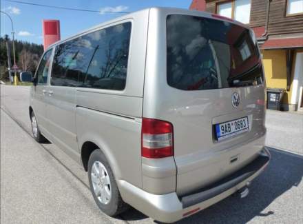 Volkswagen - Multivan