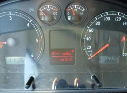 Volkswagen - Multivan