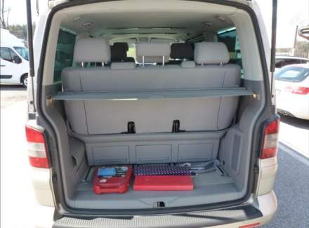 Volkswagen - Multivan