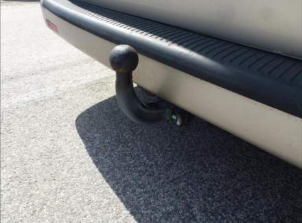 Volkswagen - Multivan