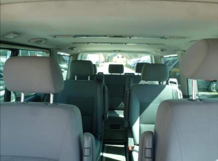 Volkswagen - Multivan