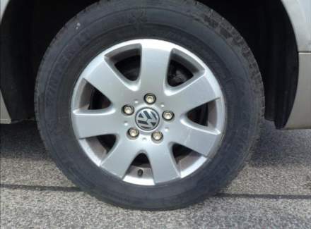 Volkswagen - Multivan