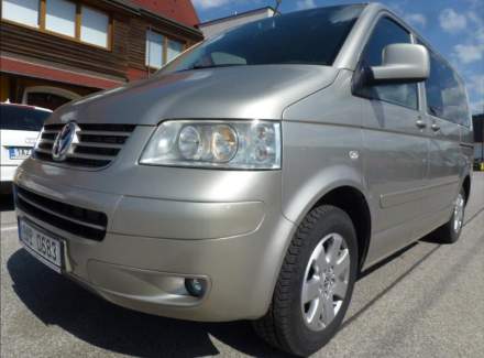 Volkswagen - Multivan