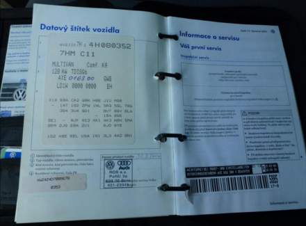 Volkswagen - Multivan