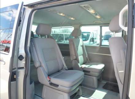 Volkswagen - Multivan