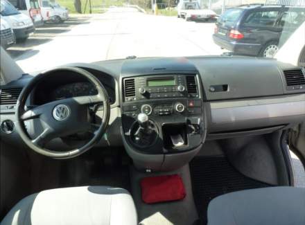 Volkswagen - Multivan