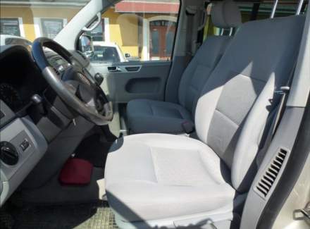 Volkswagen - Multivan