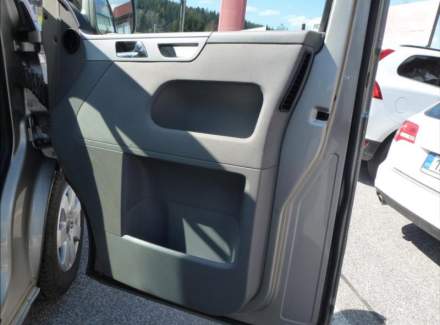 Volkswagen - Multivan