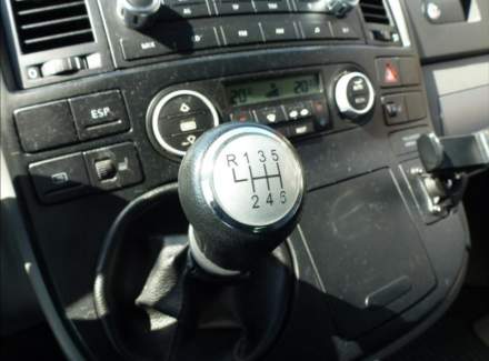 Volkswagen - Multivan