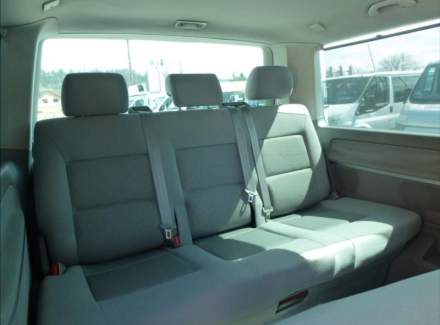 Volkswagen - Multivan