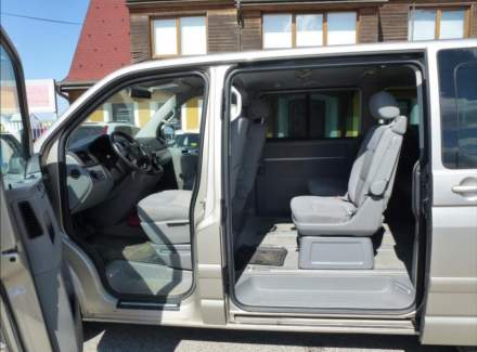 Volkswagen - Multivan