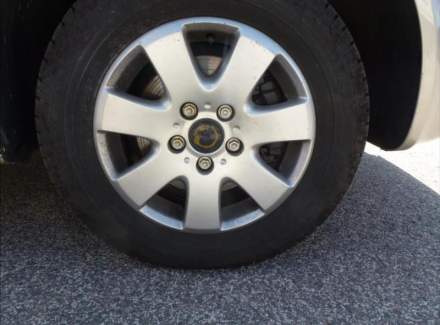 Volkswagen - Multivan