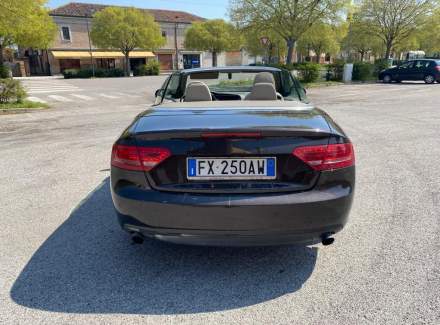 Audi - A5