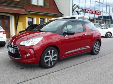 Citroën - DS3