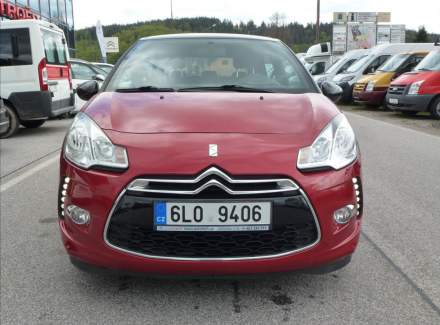 Citroën - DS3