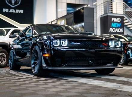 Dodge - Challenger